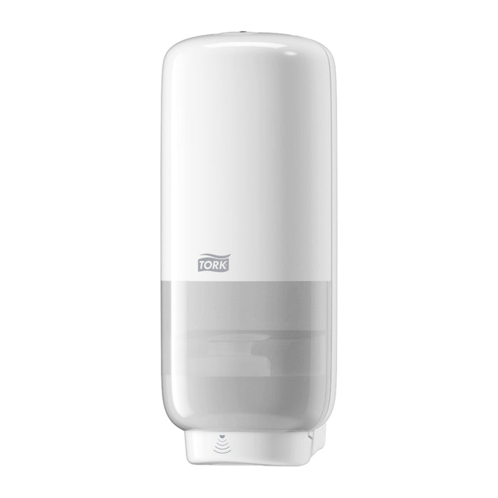 Tork Foam Dispenser with intuition Sensor Elevation White S4  561600