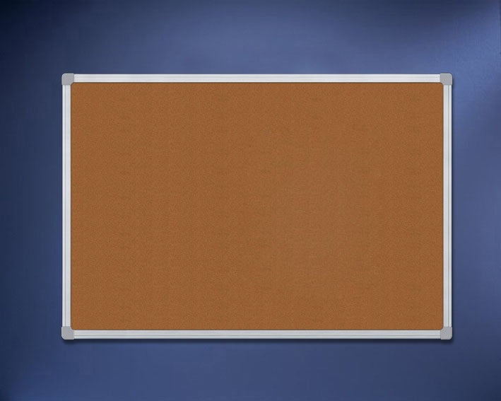 Cork Pinboard 600x900mm