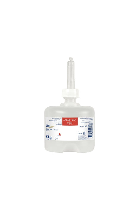 Tork 420302 Toilet Seat Cleaner 475ml 8/ctn (Dispenser 561000)