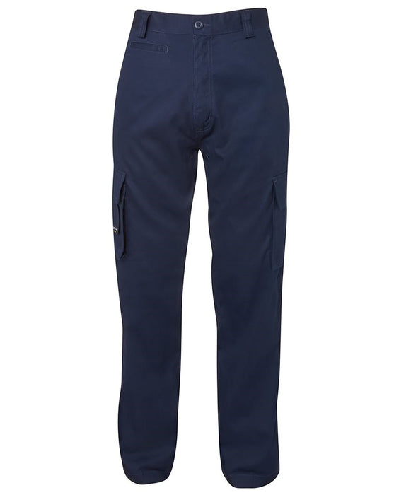 JBs 6LMP Light Multi Pocket Pants Navy Size 82R