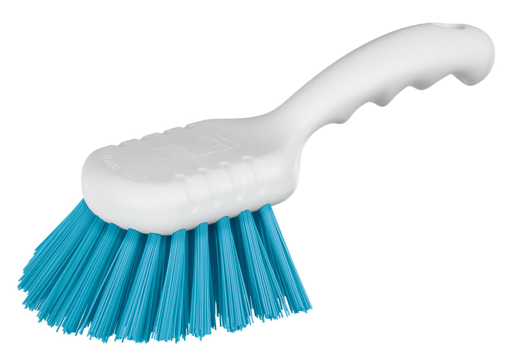 Hygiene Gong Brush Blue (HACCP Compatible)