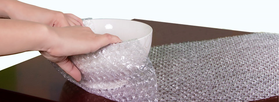 Jumbo Bubble 750mm X 50m