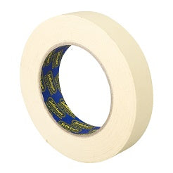 Sello 5870 Glazing Masking Tape 24x50m Cream 36/ctn