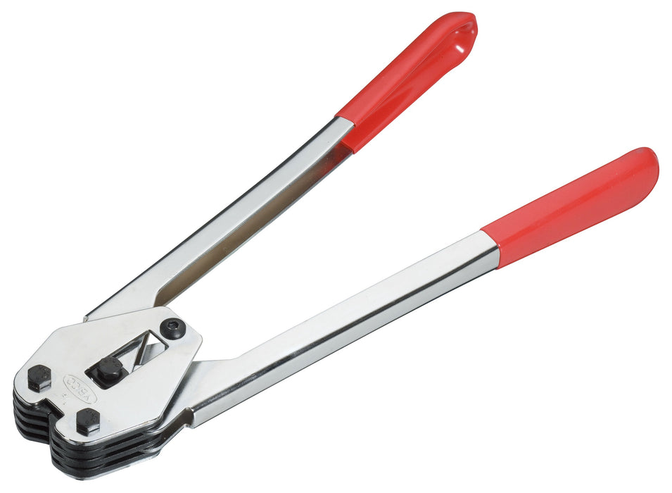 Ybico C3004 PP Strapping Sealer 12mm