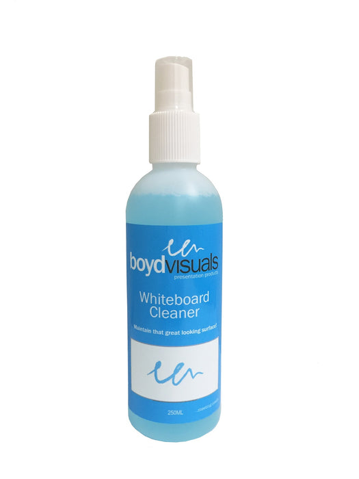 Whiteboard Cleaner 250ml