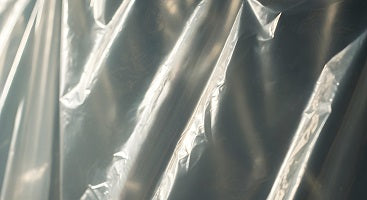 HD Antistatic Film 1000x30mu 25 kg/roll