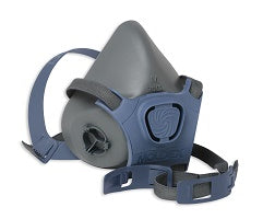 Moldex 7001 Half Mask Small