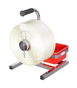 Transpak H-91 Woven Strapping Dispenser 76mm Dia. Core (Takes 42819500)