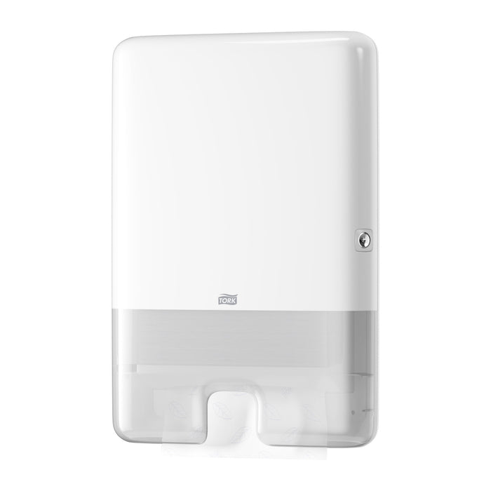 Tork Xpress Multifold Dispenser White H2