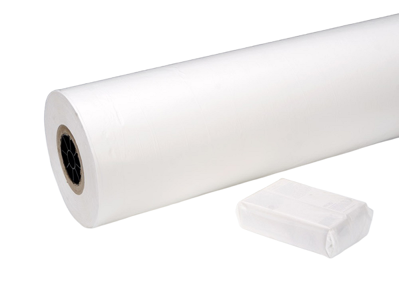 Acid Free Tissue Roll 600x1000m 19gsm White