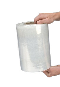 Cast Spiral Wrap 250x900mx20mu Outside Cling 144 rolls per pallet