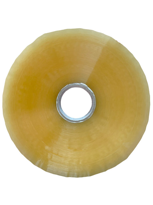 Attwoods 707 Machine Packaging Tape 48x1500m Clear 6/ctn 40 ctns/pallet