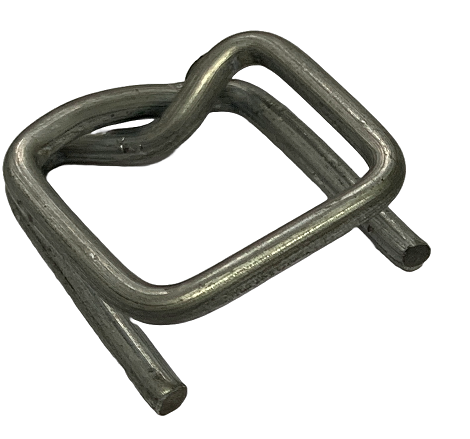 Fairfit Heavy Duty 19mm Wire Buckle 1000buckles/box