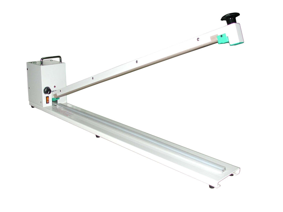 600HI Hand Operated Impulse Heat Sealer 600mm