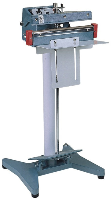 Foot Operated Impulse Heat Sealer 300mm