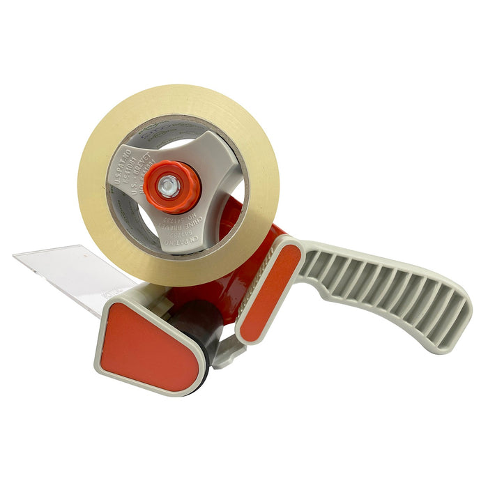 Pomona S8979-75 75mm Pistol Grip Tape Dispenser