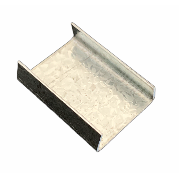 SO-12 Snap-On Steel Strapping Seals 12mm 1000/box
