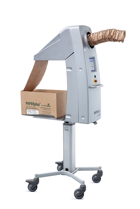 Paperplus Chevron Machine (Available On a Rental Basis Only)