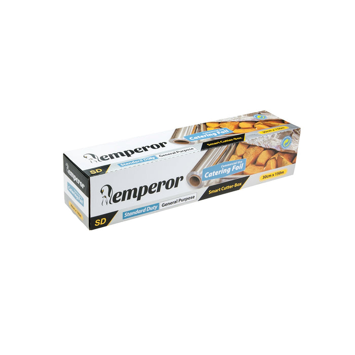 Unifoil 1200/501 Catering Foil Dispenser Pack 300x150m 6/ctn
