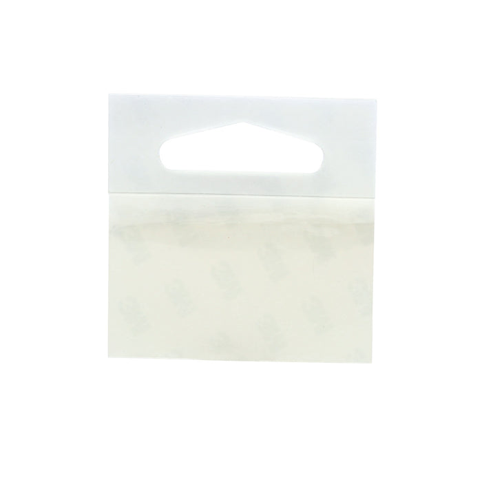 Scotch Pad 1075 Hang Tabs 50x50mm 10 tabs/pad 50 pads/box