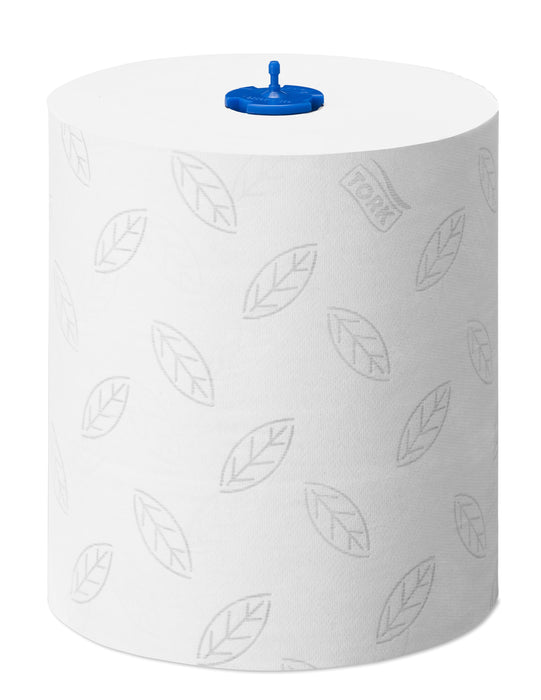 Tork 290067 Advanced Hand Towel Roll 21cmx150m White 6/ctn