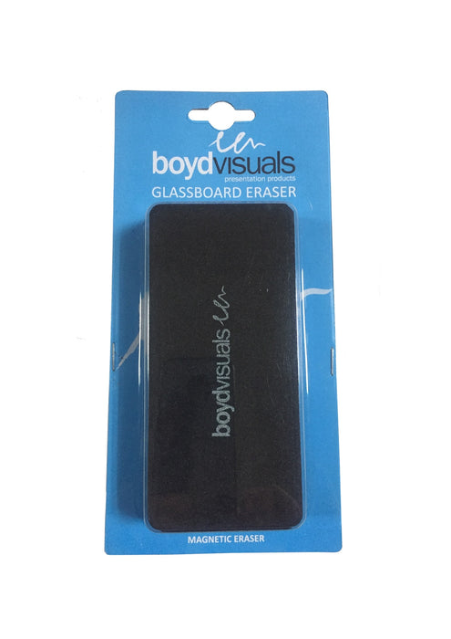 Glassboard Eraser