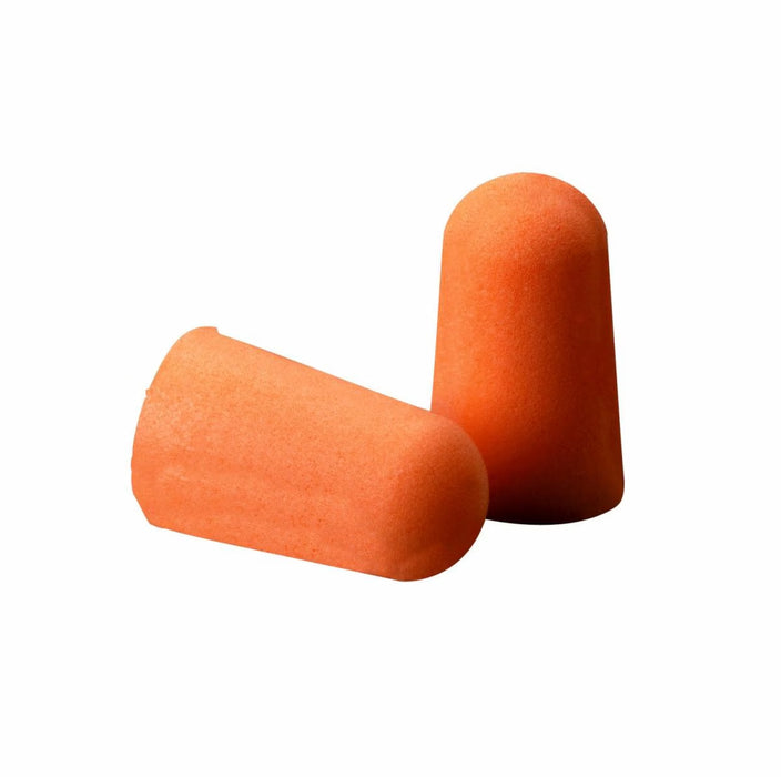 Scotch 1100 Class 3 Earplugs Uncorded 200/box 5 boxes/ctn