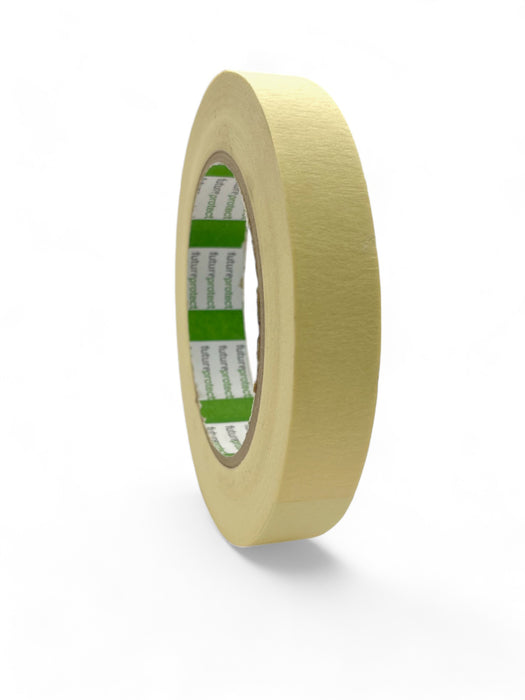 Tape Spec #8 General Purpose Masking Tape 18x50m Cream 48/ctn