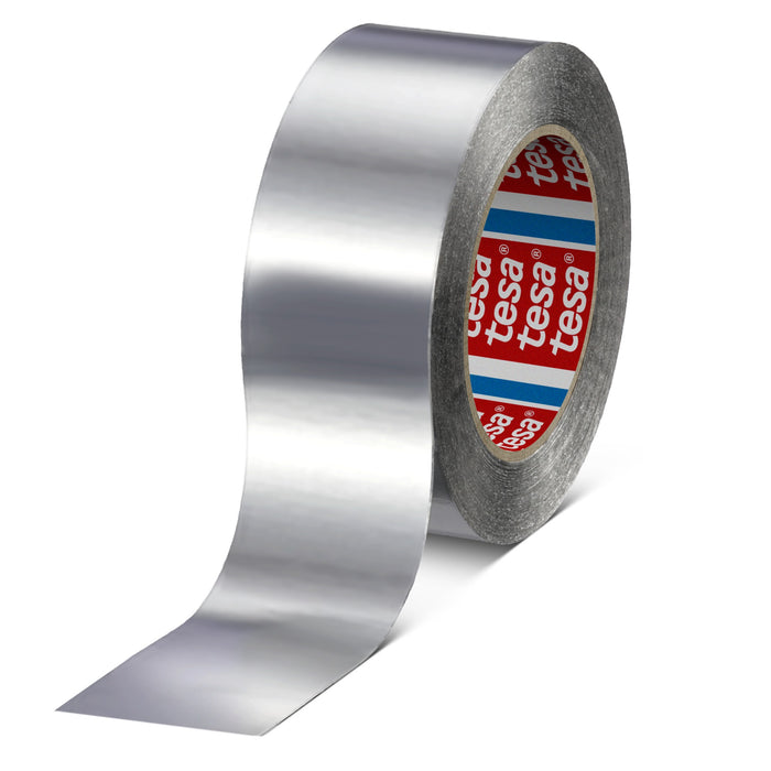 Tesa 7379 PV37 Aluminized Polyester Splicing Tape 48x50m 54 rolls/ctn