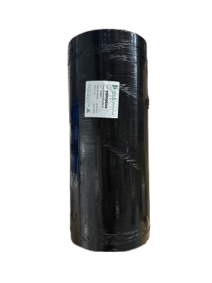 Ipex EBM0044 Blown Machine Pallet Wrap 500x1500x20mu Black 50/pallet
