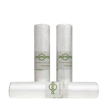 Pomona S6512 HD Exterior Grade Masking Film 1200mm x 50m 12/ctn
