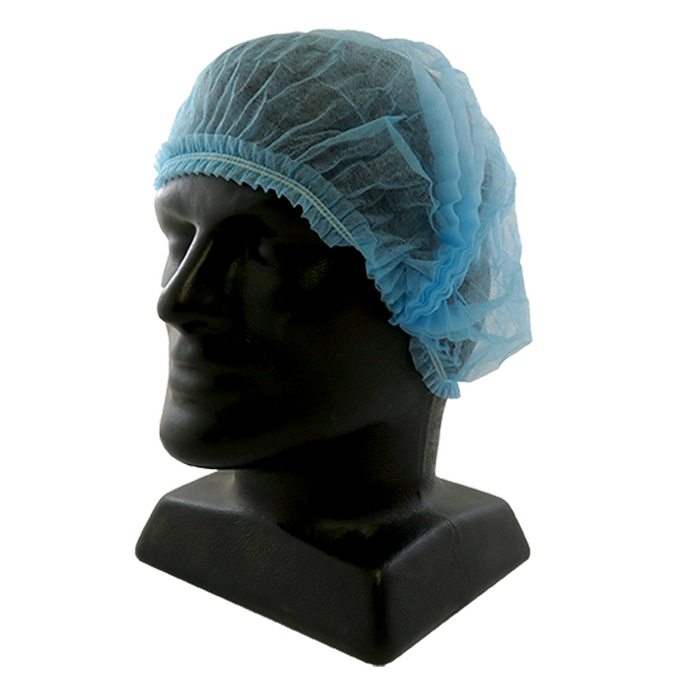 Lynn River Wise DC25300 Crimp Hats 53cm Blue 1000/ctn