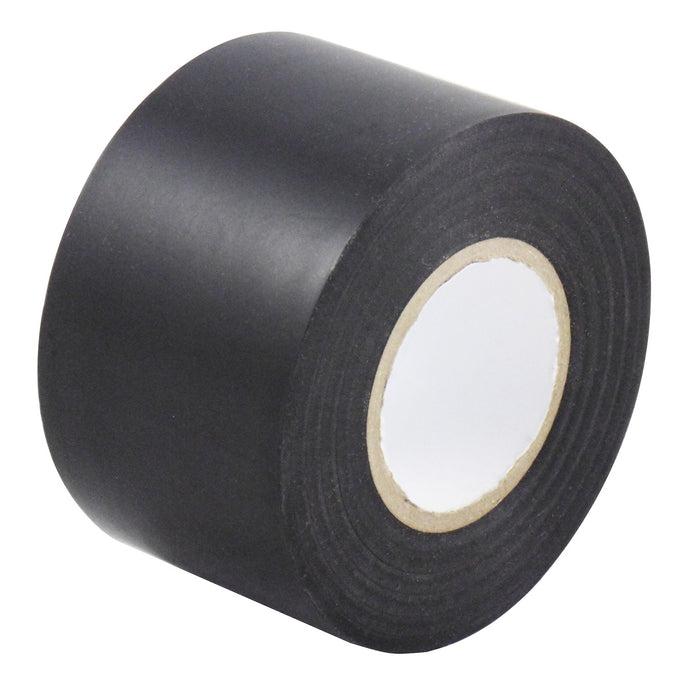 Cellux 2282027 PVC Joining Tape 48x30m Black 36/ctn