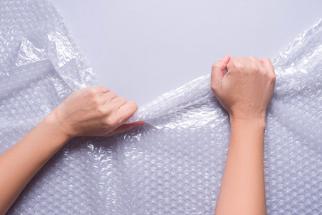 Bubble Heavy Duty P105X 1500x60m