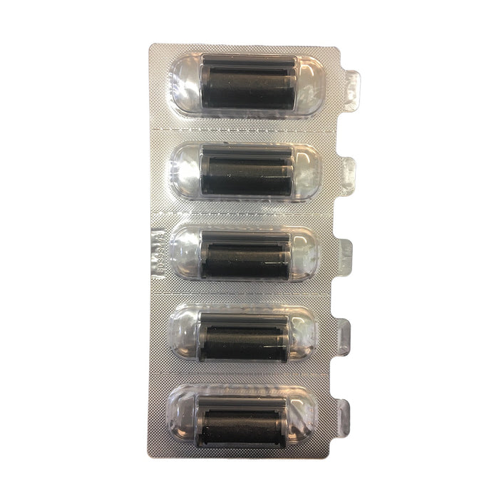 Meto Eagle Ink Roller 6711234 (Fits Eagle 7.18) 5/pkt