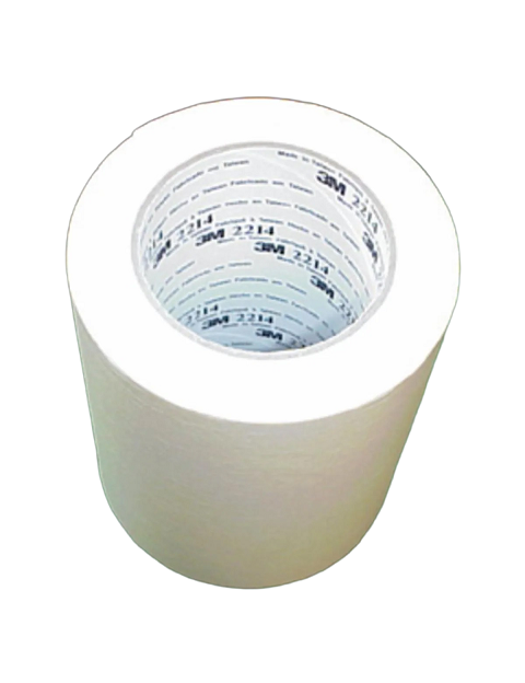Scotch 2214 Utility Masking Tape 18x50m Cream 48/ctn