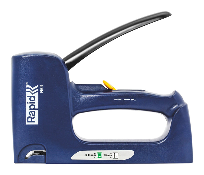 Rapid Tacker No. 64 Green