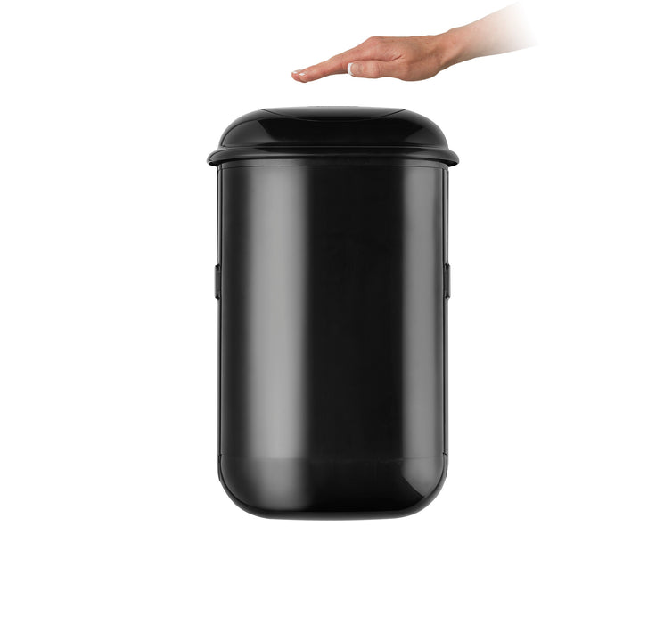 PodPetite - Complete Sanitary Unit with Auto Sensor Black