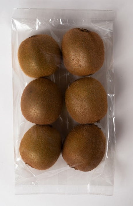 No.5 Natureflex Bags 100x50x215mm 100/pkt 10 pkts/ctn