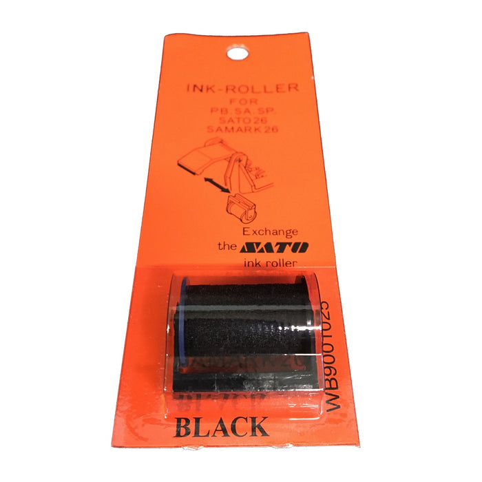 Saito 001909/1 Ink Roller (Fits: PB1 & SA)
