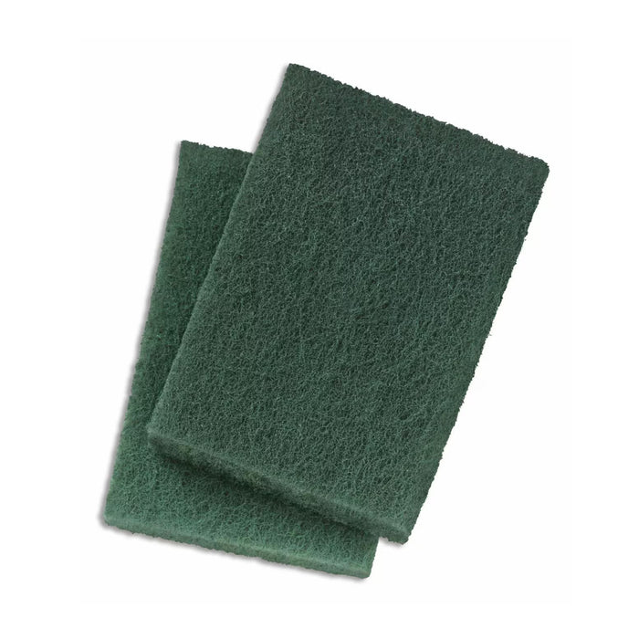 Scotch Niagara Cleaning Hand Pad Green 20/box
