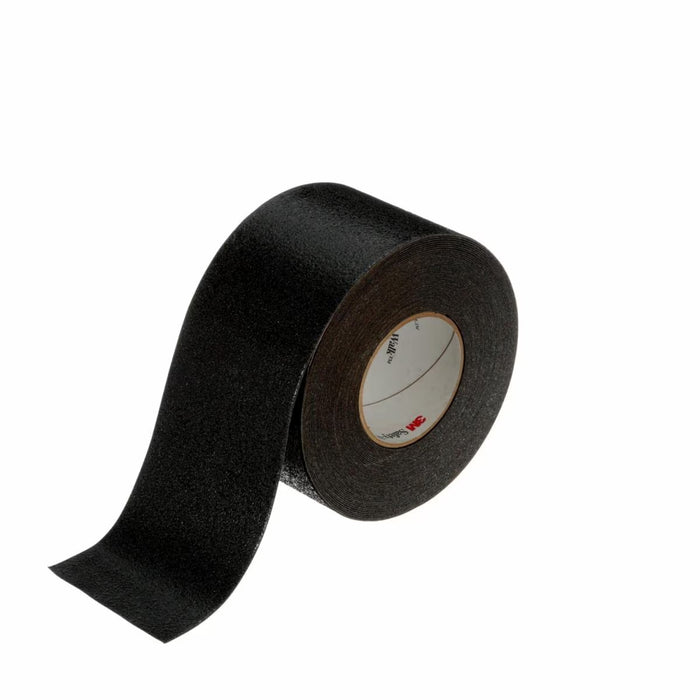 3M 510 Safety Walk Tape Conformable Tread 102x18.3m Black