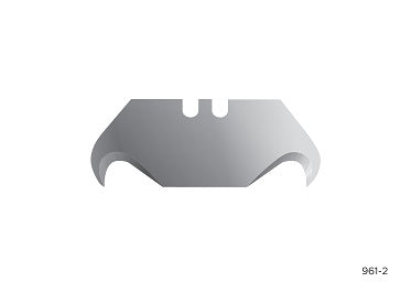 Sterling 961-1 Standard Hook Trim Blade 5/pkt