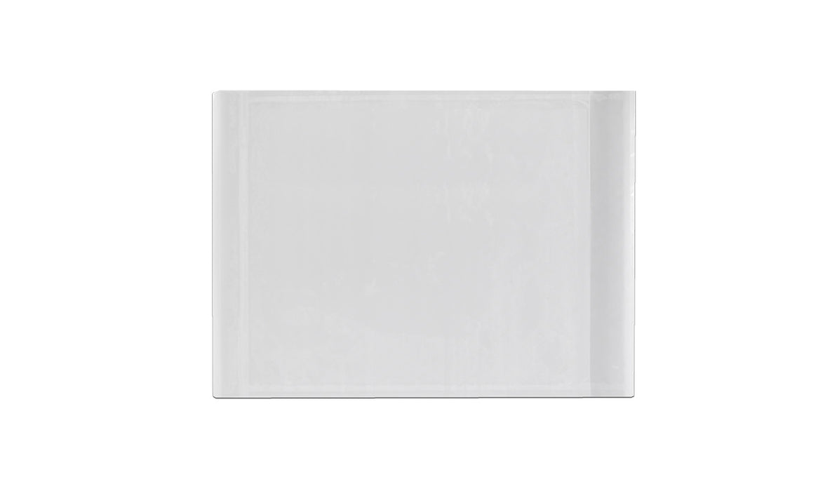 Labelopes 674 Plain 115x150mm High Tack 1000/box