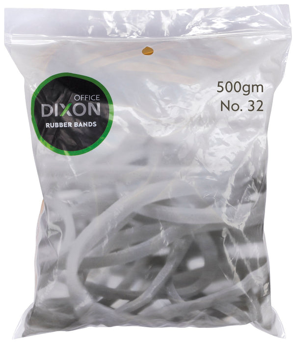 No.32 Rubberbands 80x3.5x1mm 500g