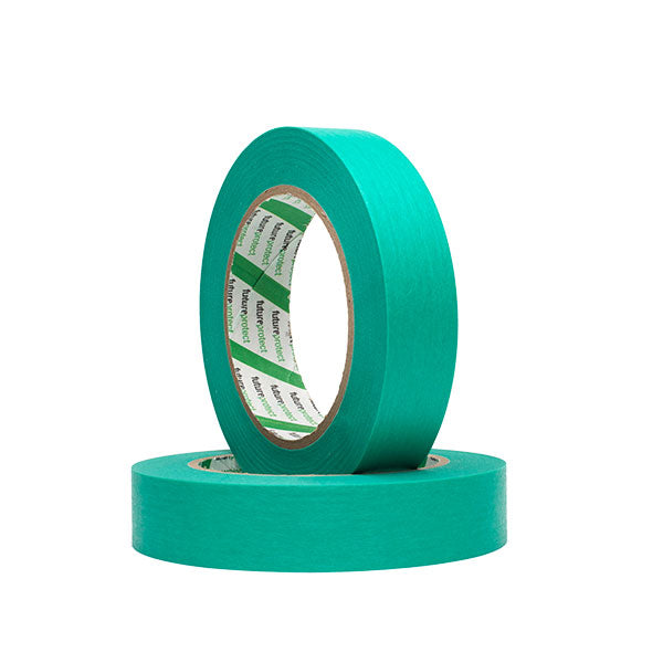 Tape Spec No.6 Washi Ultimate Masking Tape 18x50m Green 48/ctn
