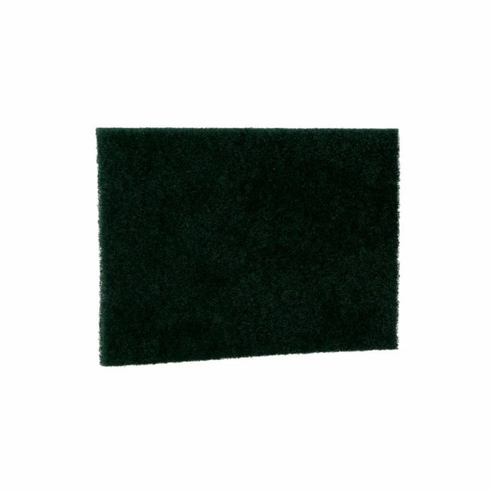 Scotch-Brite 96 Cleaning Hand Pad Green 10/pkt 10 pkts/ctn