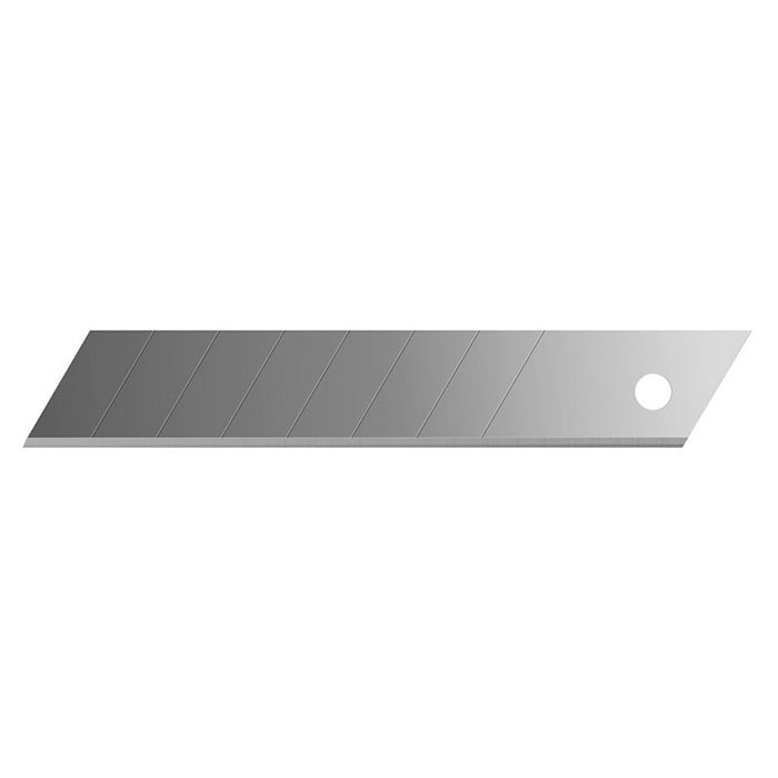 Tiger 1404-L Snap-Off Blades Large 18mm 10/pkt