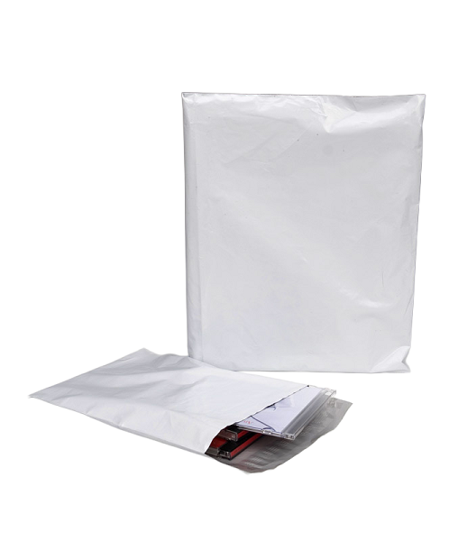 Tuff No.3 Durable Mailers Self Seal 280x380+60mm Flap 500/ctn