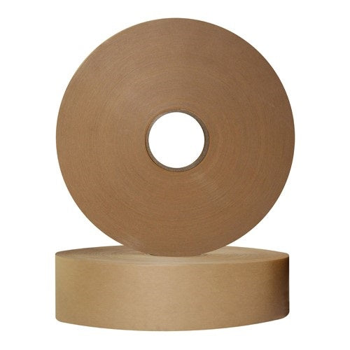 Pomona Eco Friendly Machine Paper Packaging Tape 48mm x 500m